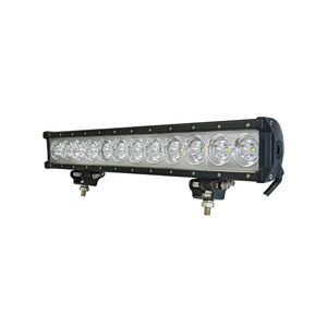 20W-320W Double row Led Light Bar for trucks SUV Off-road
